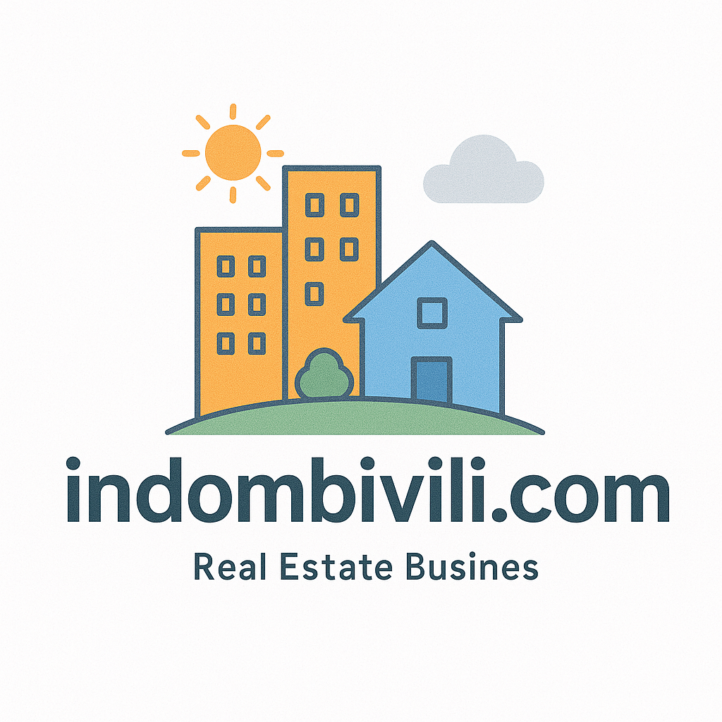 IndoMbivili.com logo